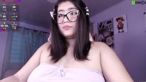 Juliana online show from April 21, 9:44 pm