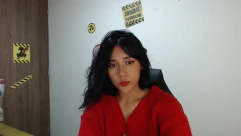 Snapshot of juli_love11 chatting on December 27, 11:53 pm JULIETA online show from December 27, 11:53 pm