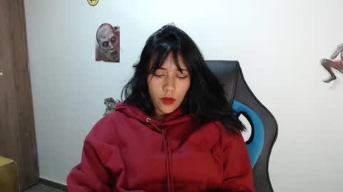 Snapshot of juli_love11 chatting on December 18, 1:59 am JULIETA online show from December 18, 1:59 am