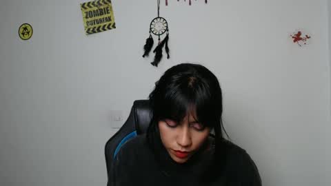 Snapshot of juli_love11 chatting on January 30, 3:33 am JULIETA online show from January 30, 3:33 am
