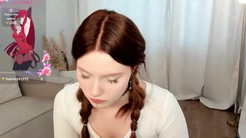 Julia online show from February 27, 2:04 am