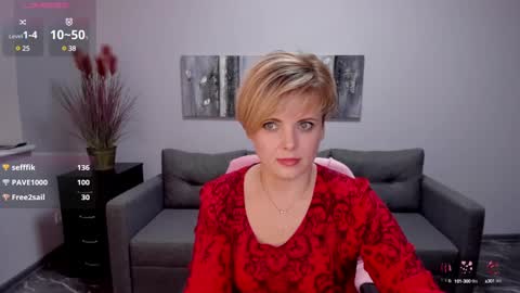 Julia online show from February 22, 6:41 pm