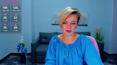 Julia online show from September 19, 6:17 am