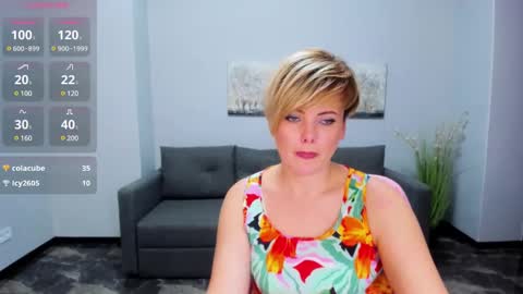 Julia online show from February 8, 9:46 am