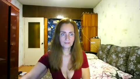 juliaa_foxi online show from October 10, 6:36 pm