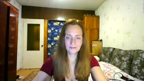 juliaa_foxi online show from October 17, 7:07 pm