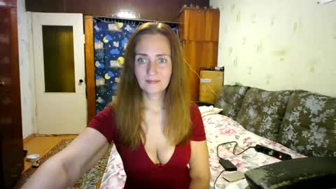 juliaa_foxi online show from October 8, 6:14 pm