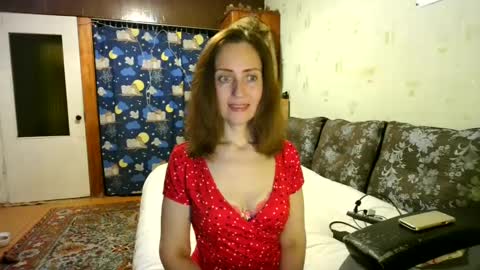 juliaa_foxi online show from February 23, 5:18 pm
