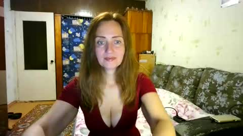 juliaa_foxi online show from September 13, 7:16 pm
