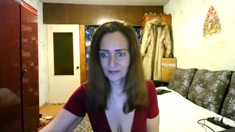 juliaa_foxi online show from February 2, 5:48 pm