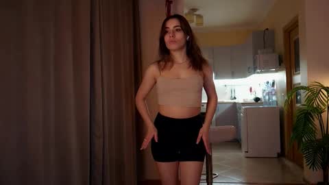 Molly online show from March 14, 3:38 pm