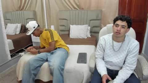 julian billy online show from February 17, 2:38 pm