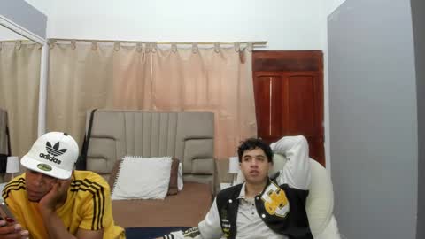 julian billy online show from February 10, 2:59 pm