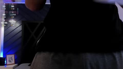 JULIAN  online show from January 14, 11:40 am