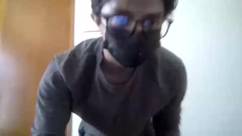 Julian Mora online show from February 12, 7:35 pm