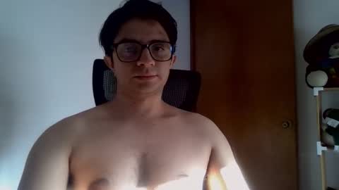 Julian Mora online show from November 11, 11:07 pm