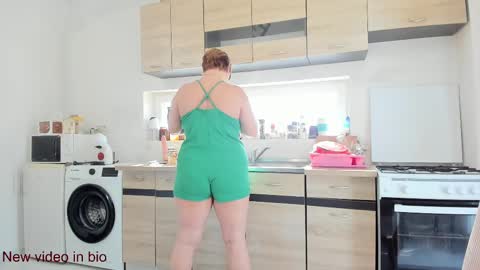 juliana35 online show from February 19, 11:06 am