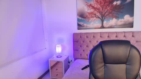  JULIANA CASTRO online show from February 3, 11:36 am