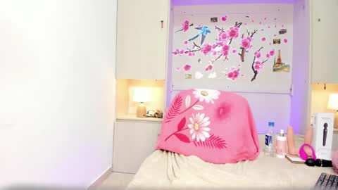 julianablaze online show from March 22, 8:29 am