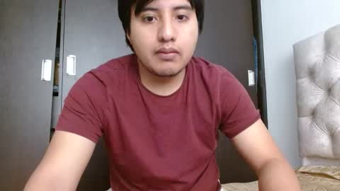 Julian online show from May 18, 5:30 pm