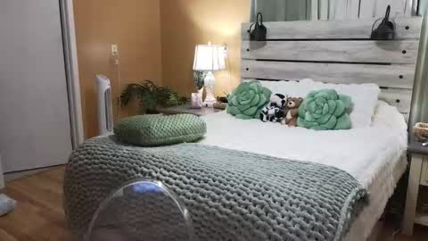 Texas Mamasita online show from February 25, 3:37 pm