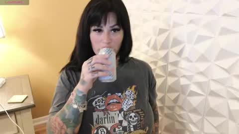 Snapshot of julianaxxxrose chatting on September 16, 3:15 pm Texas Mamasita online show from September 16, 3:15 pm