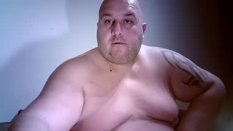 Juliano online show from October 22, 1:20 am