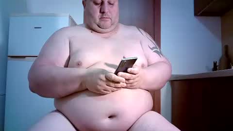 Juliano online show from May 3, 1:00 am