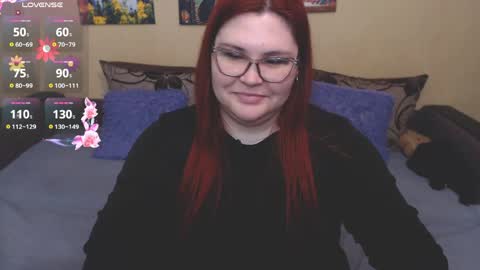 Jul online show from April 8, 8:23 pm