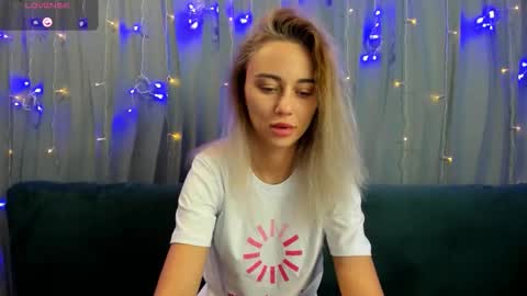 Yulya online show from March 19, 3:12 am