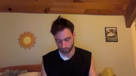 Frenchguy online show from March 2, 9:10 pm