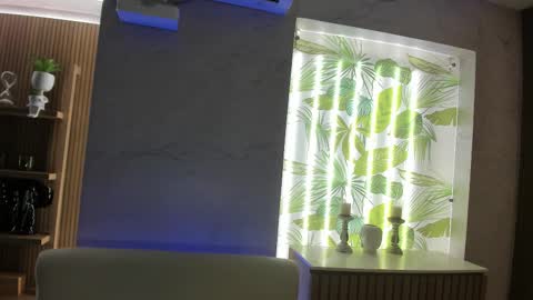 Juliet online show from January 17, 3:27 am