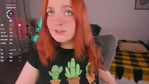 Juliet online show from November 29, 3:30 pm