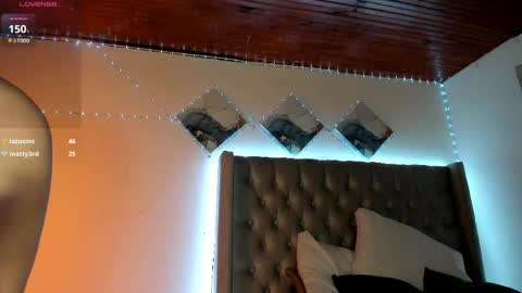 Julieta369 online show from May 15, 11:12 pm