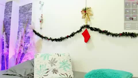 Snapshot of julieta_333 chatting on January 6, 3:51 pm julieta_333 online show from January 6, 3:51 pm