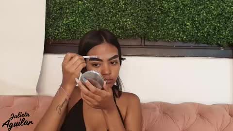 Juli online show from March 26, 7:41 pm