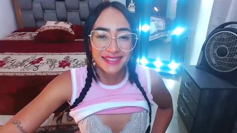 julieta art1 online show from February 20, 10:04 pm