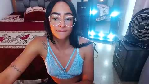 julieta art1 online show from February 20, 2:18 am