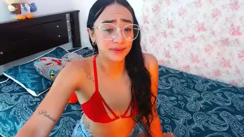 julieta art1 online show from January 15, 9:41 pm