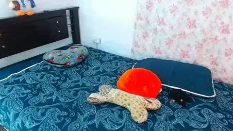 julieta art1 online show from January 13, 11:49 pm