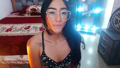 julieta art1 online show from February 24, 5:09 pm