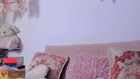 Juli  online show from November 29, 5:26 am