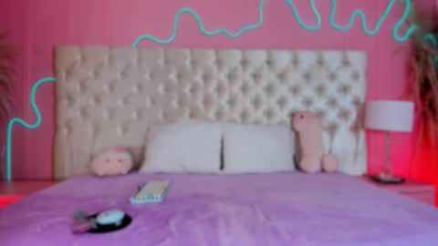 Julieta  online show from February 7, 12:08 pm