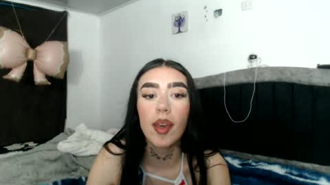Julieta online show from June 21, 3:24 am