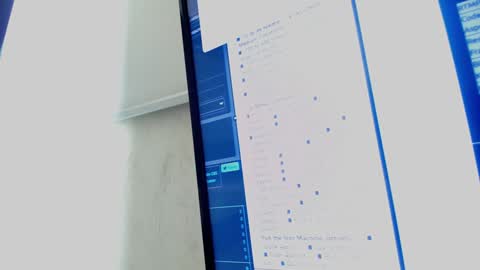 Snapshot of julieta_de_los_angeles chatting on January 13, 3:12 am Julieta online show from January 13, 3:12 am