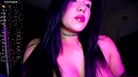 Pando  Parker online show from September 28, 2:31 am