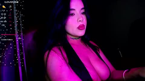 Pando  Parker online show from September 16, 10:02 pm