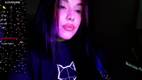 Pando  Parker online show from September 8, 8:41 pm