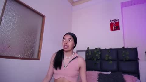 Julieta online show from February 19, 4:06 pm