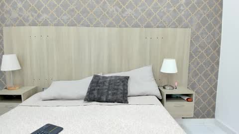 Julieta Robertson online show from February 25, 3:54 am